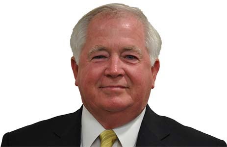 Picture of Albemarle EMC President John Spence