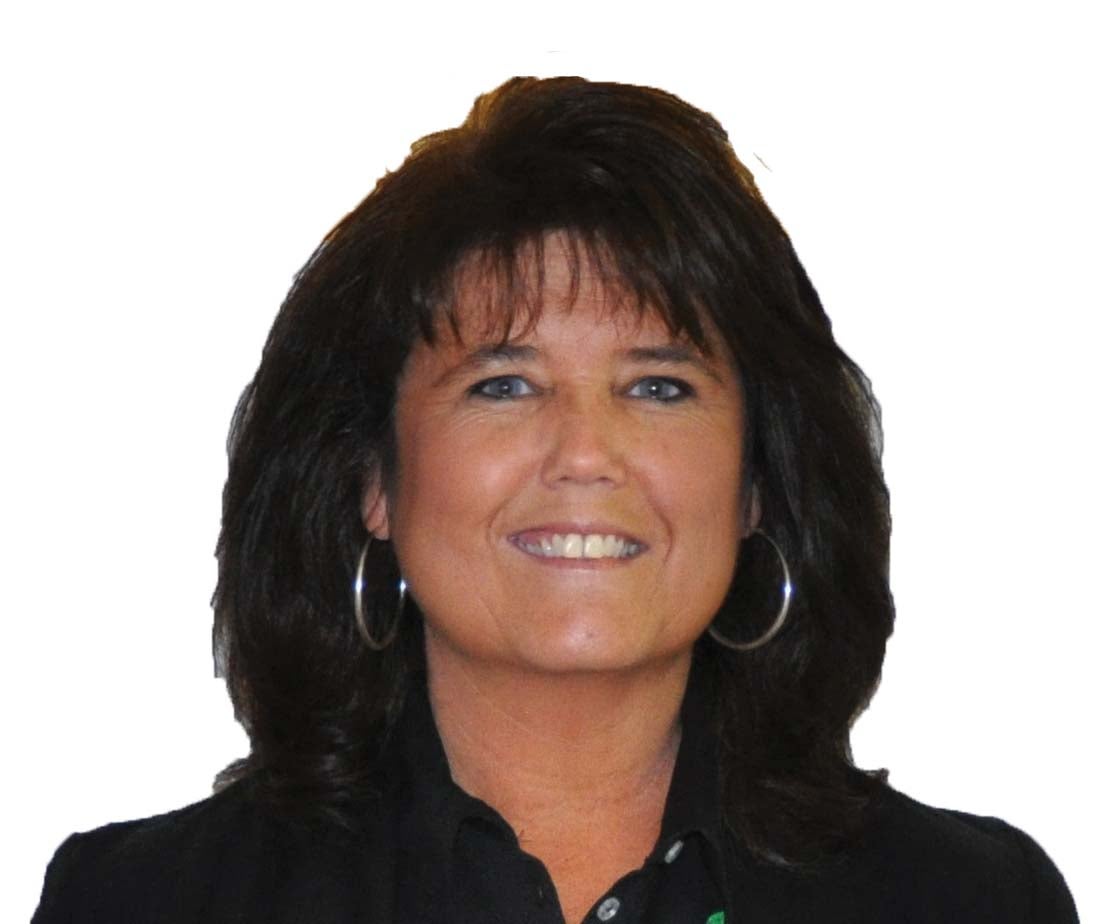 Clarissa Perry, Manager of Corporate Services